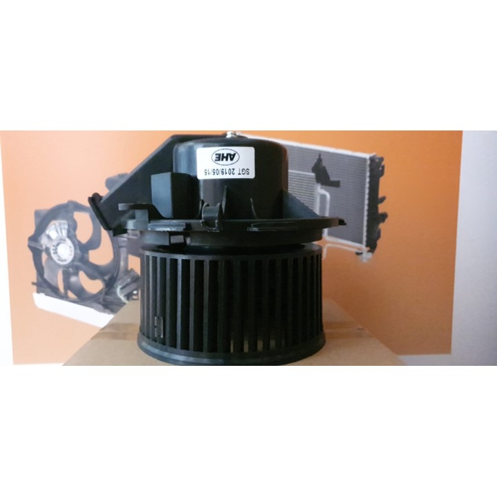 302131  VENTOLA Abitacolo MERCEDES/VW Sprinter/Crafter 06-