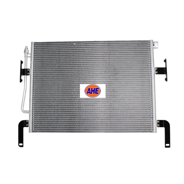 53490  RENAULT V.I. Kerax Diesel