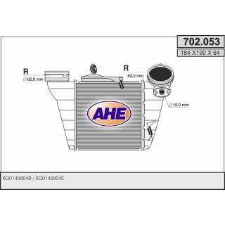 702053/O  SEAT Ibiza III 1.9 Tdi