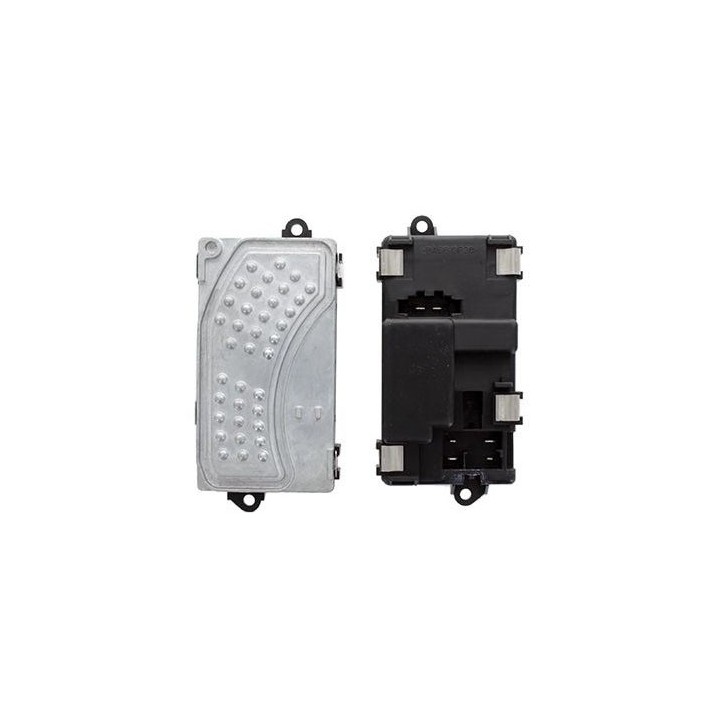 402010  Centr. Vent. Ab. AUDI A6/R8 05.04-