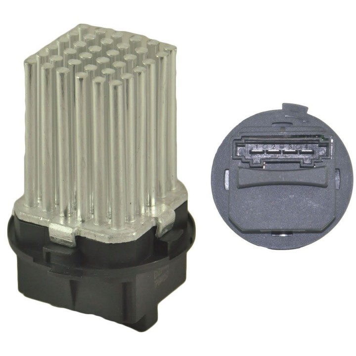 406021  Centr. Vent. Ab. CITROEN C3 II/C4 I/C5 III/C6/DS3