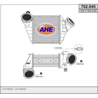702045  VOLKSWAGEN New Beetle 1.9 TDI