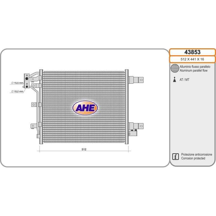 43853  JEEP Wrangler 3.6/3.8 AT 11-