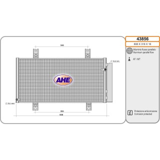 43856  MAZDA RX-8 I/II 1.3 04.03-