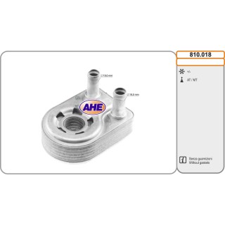 810018  FORD B-Max/C-Max/Eco Sport/Fiesta VI/Fiesta VII/Fo