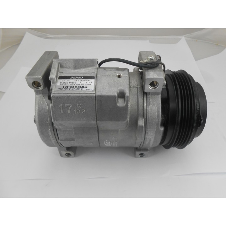 20134438  NP 10S17C A/D PV4 115MM ST8 12V V-B