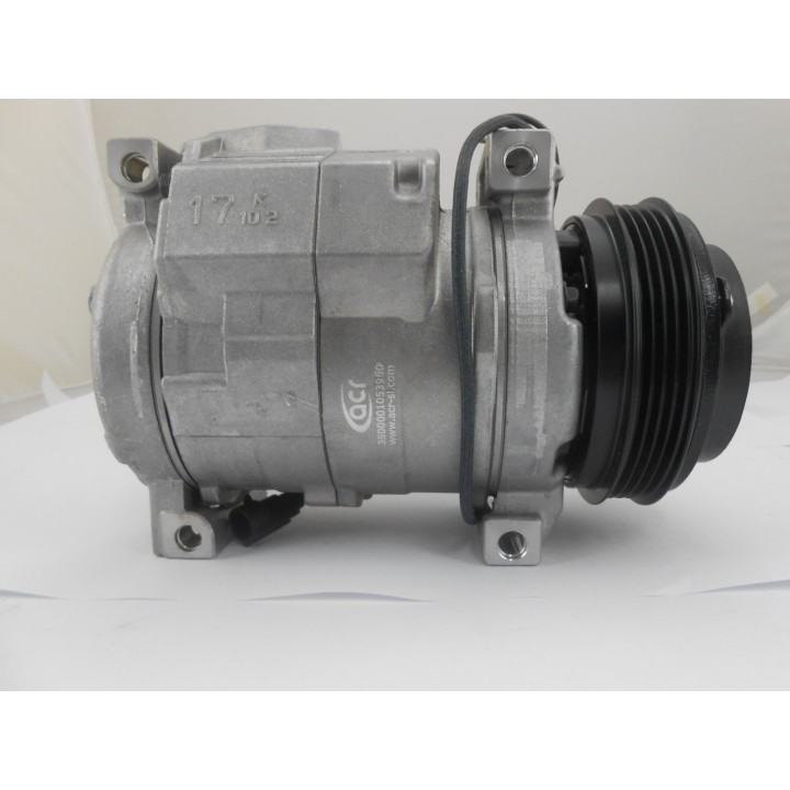 20134438  NP 10S17C A/D PV4 115MM ST8 12V V-B