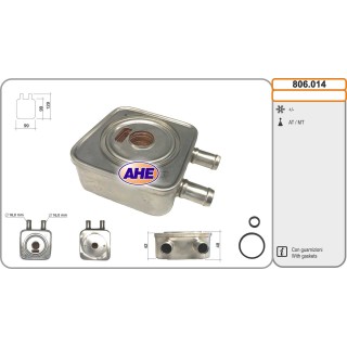 806014  OILC. PSA C5/C81.2/1.6/1.6HDI/2.0/2