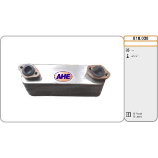 818038  Oilc. MERCEDES/NEOPLAN Axor/Axor 2/