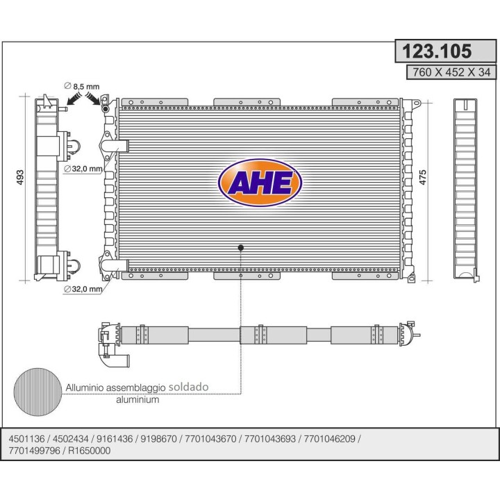 123105  OPEL Movano 2.5 D