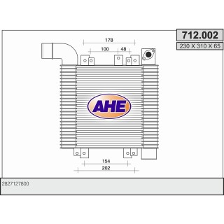 712002  HYUNDAI Santa Fé II (CM)  2.2 CRDi