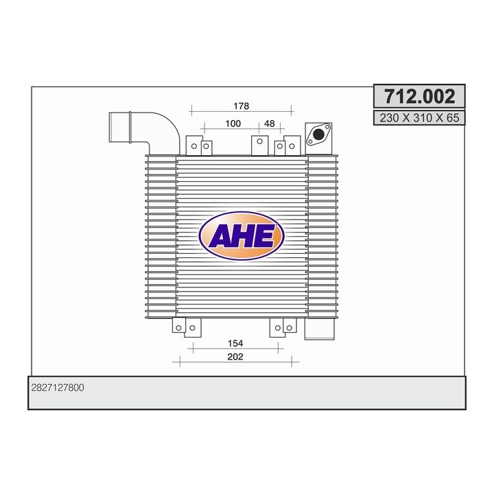 712002  HYUNDAI Santa Fé II (CM)  2.2 CRDi