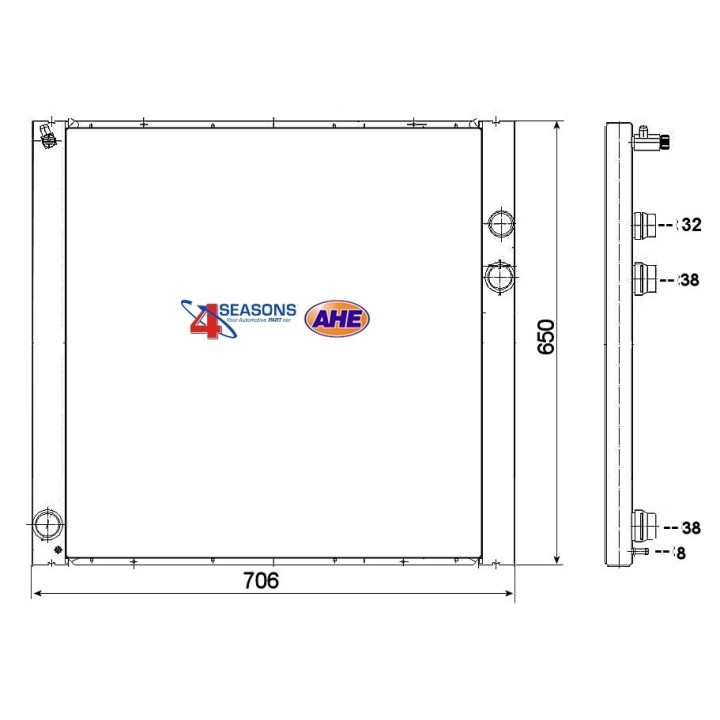 142023  LANDROVER Range Rover III