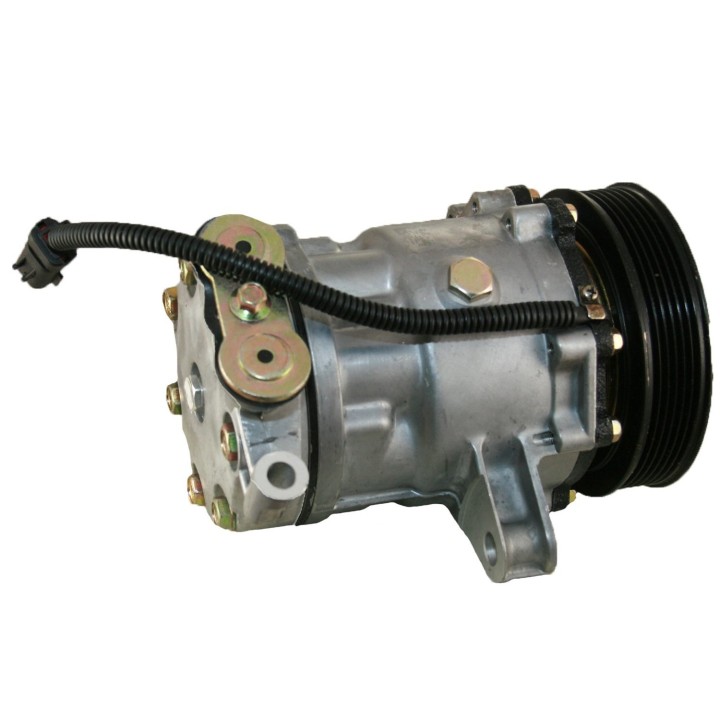 20130149  SD 7H15 PV6 130MM ST5 12V V-B (GRA)