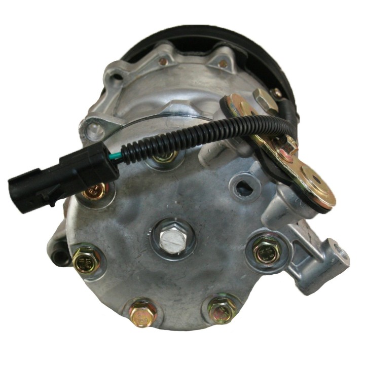 20130149  SD 7H15 PV6 130MM ST5 12V V-B (GRA)