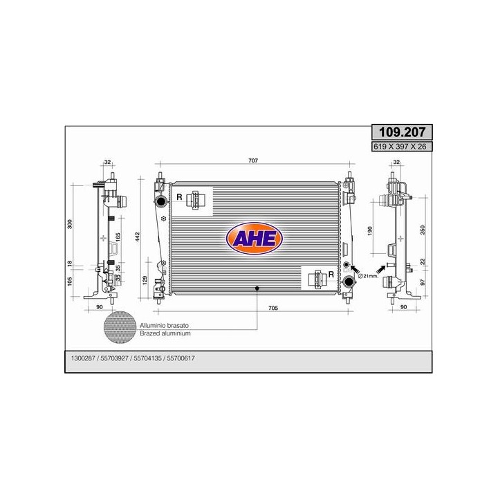 109207  ALFA ROMEO MiTo 1.4 Turbobenzina-1.6 JTDm 16V