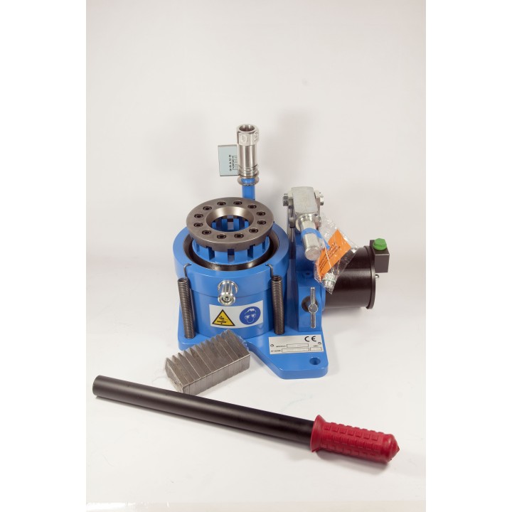 020002  ENGATILLADOR DE BANCO