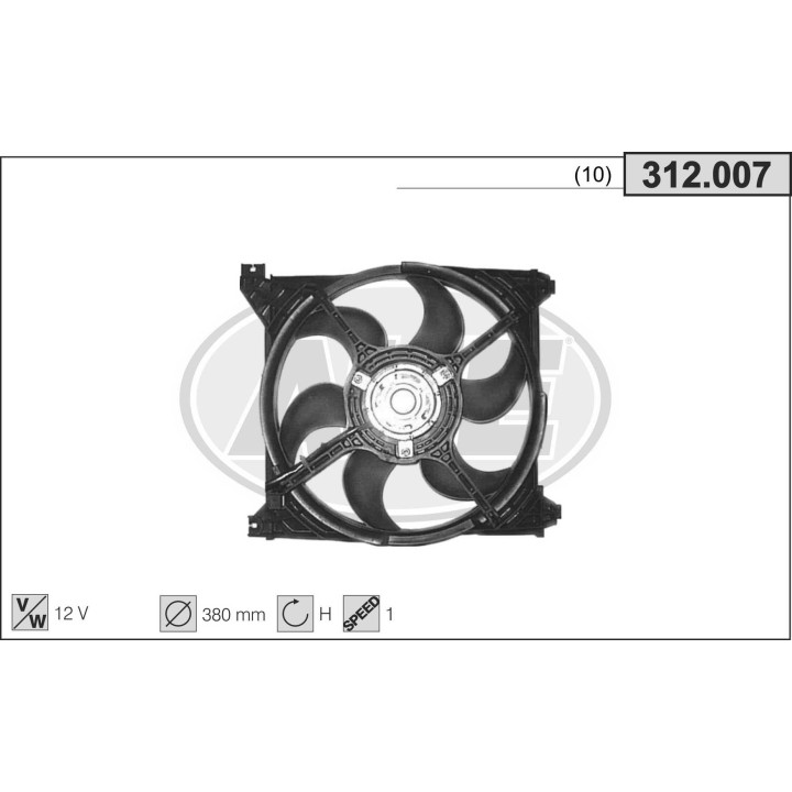 312007  HYUNDAI Santa Fe 2.0-2.4-2.7-2.0 CRDI