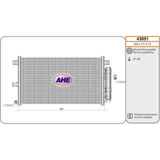 43851  MAZDA MX5 III 1.8/2.0 07.05-