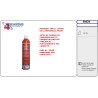 59025  RECAMBIO SPRAY DE LIMPIEZA  600ML