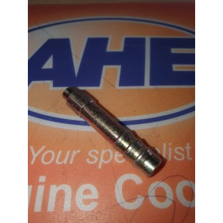 12344  ESPIGAS RACOR SOLDABLE EN ACERO G12 - 5/8 STEEL