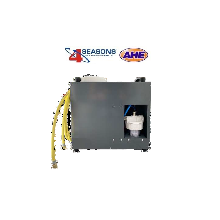 13529  MAQUINA DE LIMPIEZA FOUR SEASONS ESPECIAL 10 LITRO