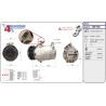 67113  COMPRESOR  OPEL ASTRA G 1.4/1.6 L