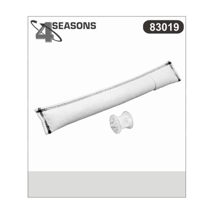 83019  DESSICANT SACO  220 X 36