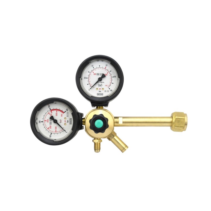 20204309  KIT REGULADOR NITROGENO-HIDROGENO