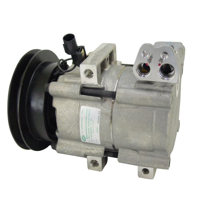 20134357  VI FS10/FX15 A/D 1A 140MM ST15 12V V-B