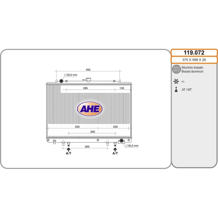 119072  ** OJO LEA EL COMENTARIO ANTES DE PEDIR **  MITSUBISHI Pajero II/III/IV 2.5 TD