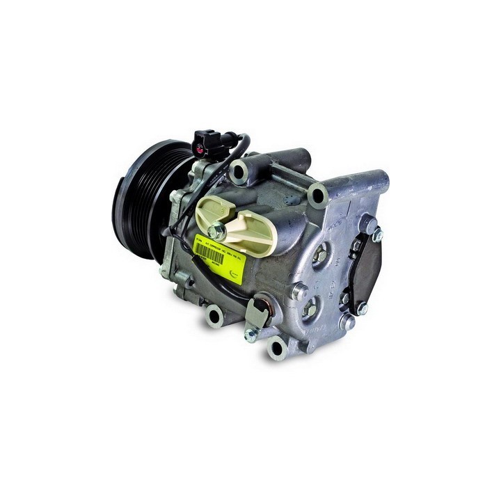 20135125  VI SCROLL-90V A/D PV6 97MM 12V H-B C/S