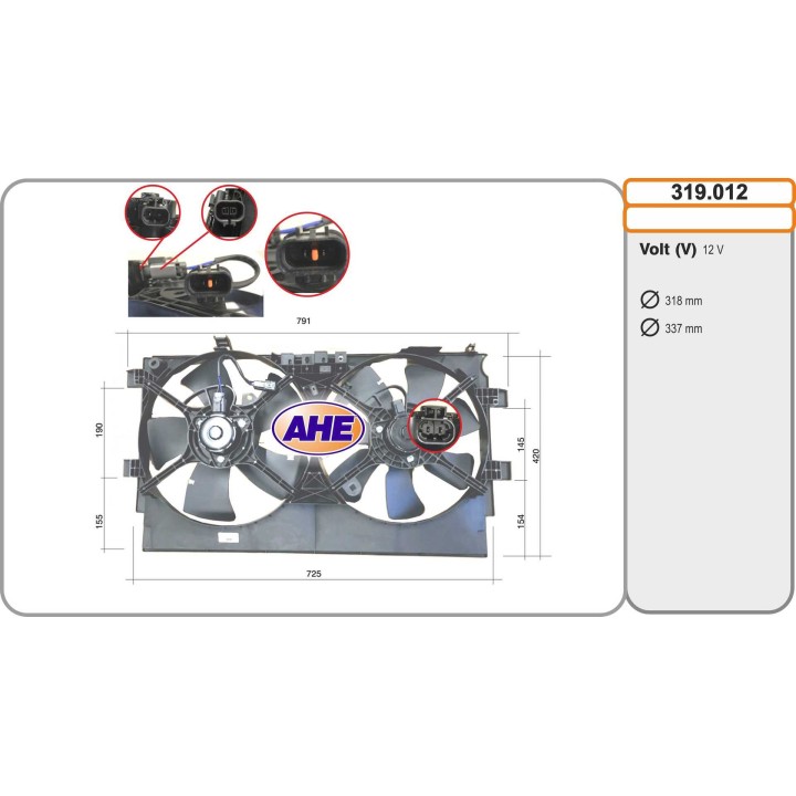 319012  MITSUBISHI ASX (GA_W_) 1.6 - 1.8 - 2.0 / Lancer VI