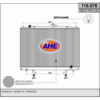 119076/O  MITSUBISHI Pajero IV 3.2 DiD