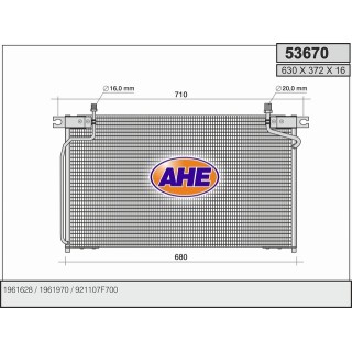 53670  FORD Maverick