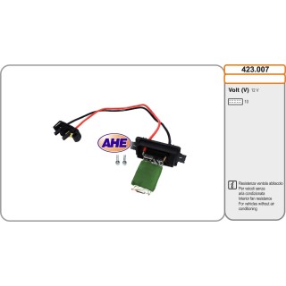 423007  RENAULT Megane II/ 11.02-