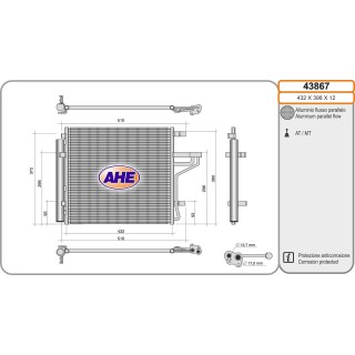 43867  KIA Picanto 1.0/1.2 03.17-