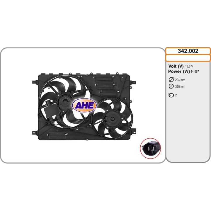 342002  LAND ROVER Discovery Sport/Freelander/Range Rover