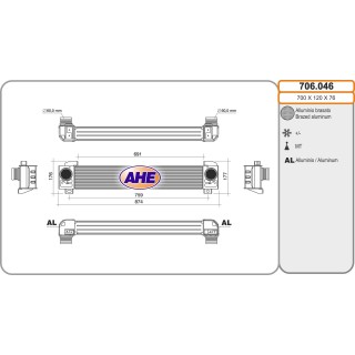 706046  CITROEN/PEUGEOT DS4/DS5/308/408/RCZ 1.6THP 04.10-