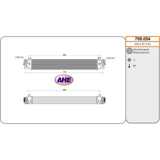709054  ALFA ROMEO Giulietta (940) 1.4 TB  125KW - 170CV 2