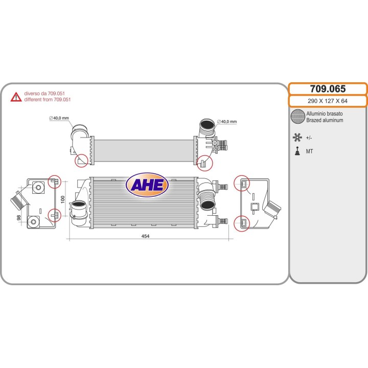 709065  FIAT Panda  (312) 0.9 Twinair Turbo - 1.3 JTD 06.1