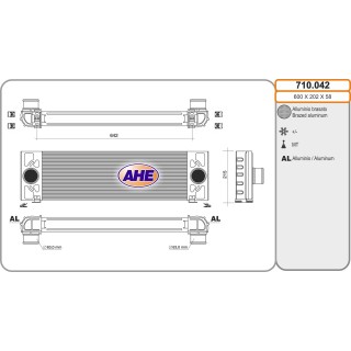 710042  FORD Transit 2.2TDCi/3.2TDCi DW12 05.06-