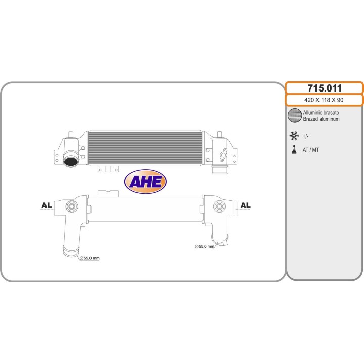 715011  KIA Sorento 2.5CRDi 08.06-