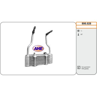 806028  CITROEN 2CV 6/AMI 8/Dyane 6 12.68-10.85