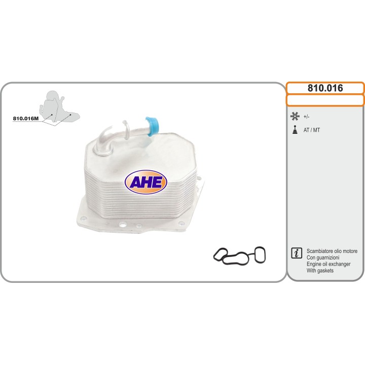 810016  FORD Ranger 2.2TDCi/3.2TDCi 04.11-