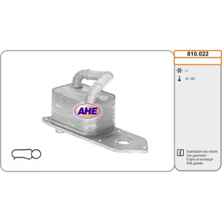 810022  FORD Transit/Tourneo Custom 2.0TDCi 10.12-