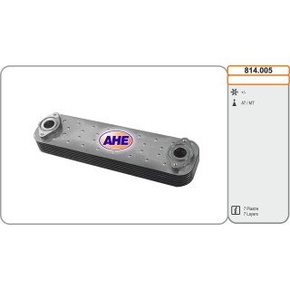 814005  IVECO Euromover/Eurotech/Eurotrakker/Stralis/Trakk