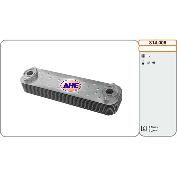 814008  IVECO Eurostar/Eurotch/Stralis 05.95-