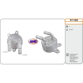 817002  MAZDA 3/6/CX-3/CX-5 1.5/2.0/2.5 11.11-