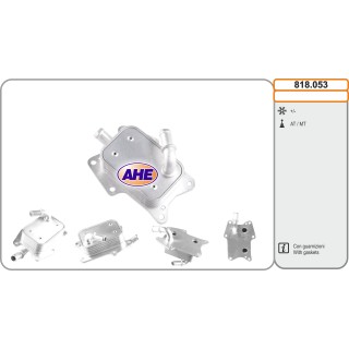 818053  MERCEDES W204/W205/W212/W213/X204/R172 C160/C180/E